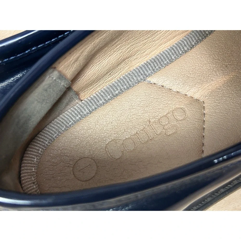 Coutgo classic bit
